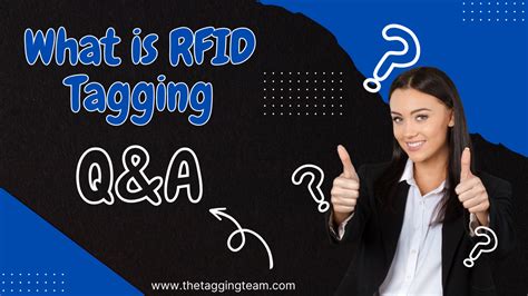 rfid questions and answers